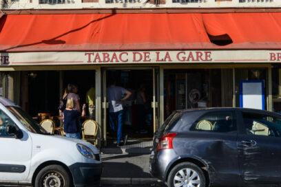 Agrandir l'image, fenêtre modale