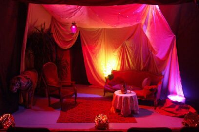 Agrandir l'image, fenêtre modale