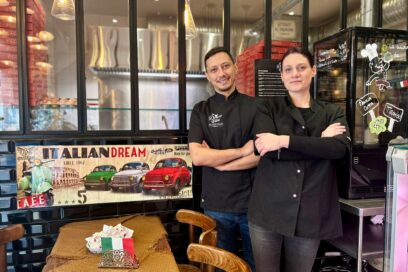 Agrandir l'image, fenêtre modale