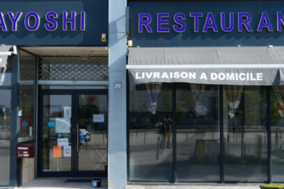 Agrandir l'image, fenêtre modale