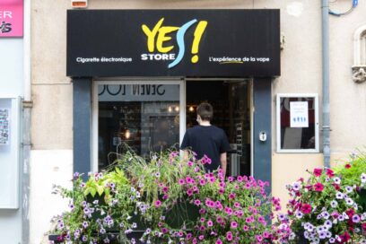 Agrandir l'image, fenêtre modale