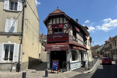 Agrandir l'image, fenêtre modale