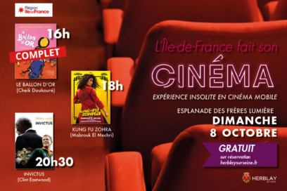 Agrandir l'image, fenêtre modale