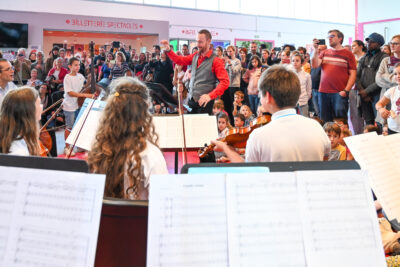 Agrandir l'image 3 sur 40, fenêtre modale