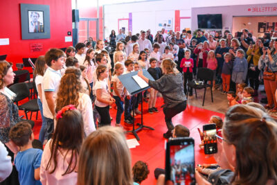 Agrandir l'image 6 sur 40, fenêtre modale