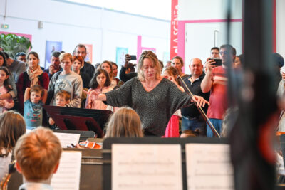 orchestre - Agrandir l'image 38 sur 40, fenêtre modale