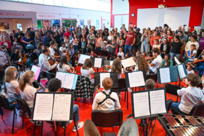 orchestre - Agrandir l'image 39 sur 40, fenêtre modale