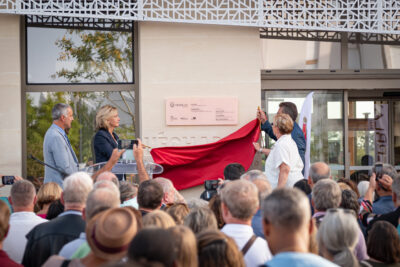 Agrandir l'image 8 sur 27, fenêtre modale