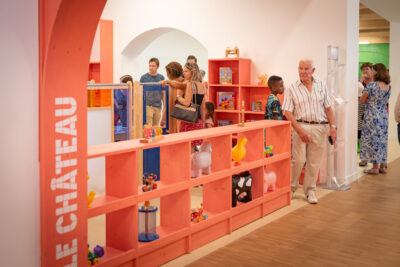 Agrandir l'image 13 sur 27, fenêtre modale