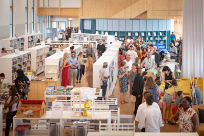 Agrandir l'image 15 sur 27, fenêtre modale