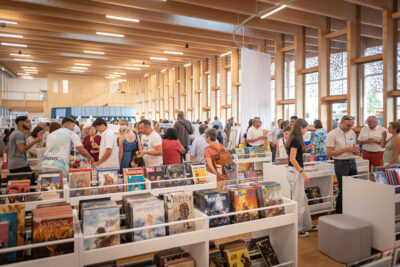 Agrandir l'image 19 sur 27, fenêtre modale