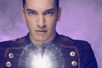 Agrandir l'image, fenêtre modale