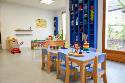 Agrandir l'image, fenêtre modale