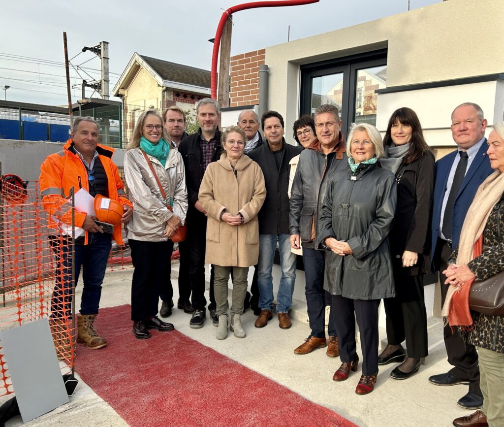 Agrandir l'image, fenêtre modale