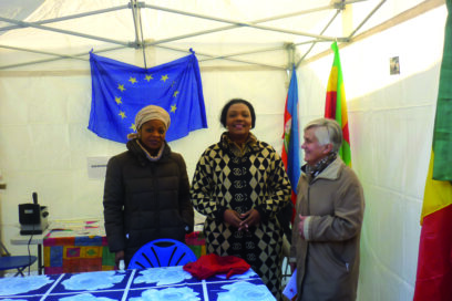 Agrandir l'image, fenêtre modale