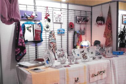 Agrandir l'image, fenêtre modale