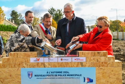 Agrandir l'image 3 sur 9, fenêtre modale