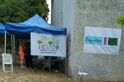 Agrandir l'image, fenêtre modale