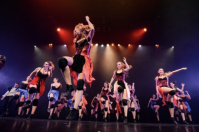 Agrandir l'image, fenêtre modale