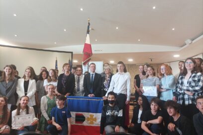 Agrandir l'image, fenêtre modale