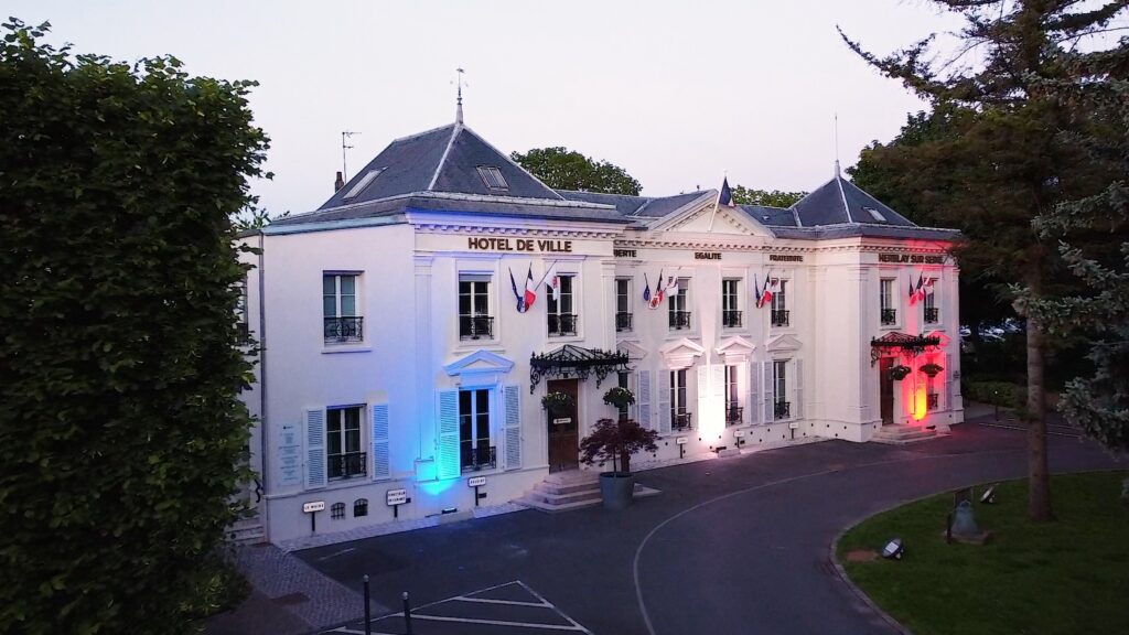 Agrandir l'image, fenêtre modale