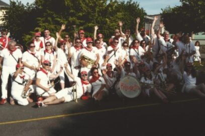 Agrandir l'image, fenêtre modale