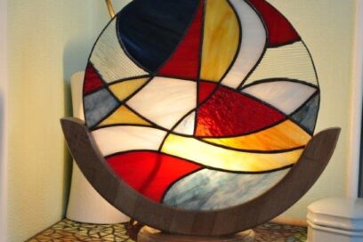 Agrandir l'image, fenêtre modale