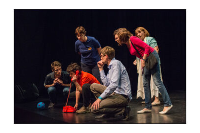 Agrandir l'image, fenêtre modale