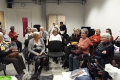 Agrandir l'image, fenêtre modale