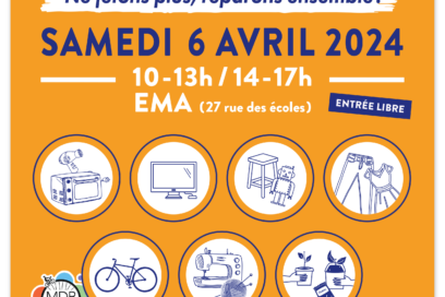 Agrandir l'image, fenêtre modale