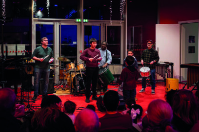 Agrandir l'image, fenêtre modale