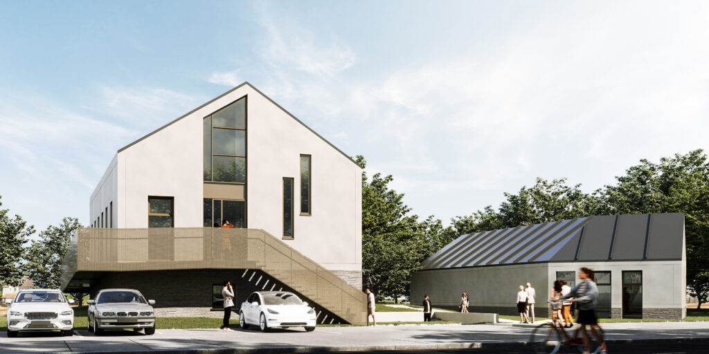 Agrandir l'image, fenêtre modale