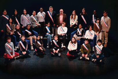 Agrandir l'image, fenêtre modale