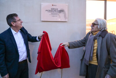 Agrandir l'image 1 sur 30, fenêtre modale