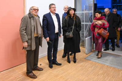 Agrandir l'image 10 sur 30, fenêtre modale