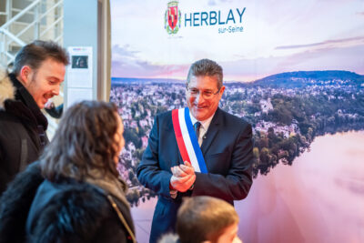 Agrandir l'image 1 sur 29, fenêtre modale