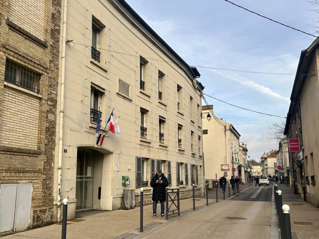 Agrandir l'image, fenêtre modale