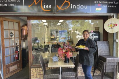 Agrandir l'image, fenêtre modale