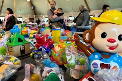 Agrandir l'image, fenêtre modale