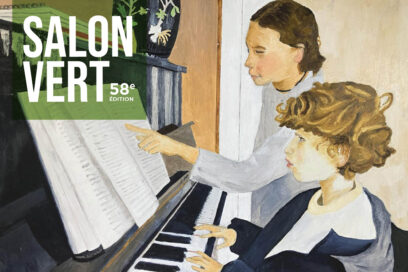 Agrandir l'image, fenêtre modale