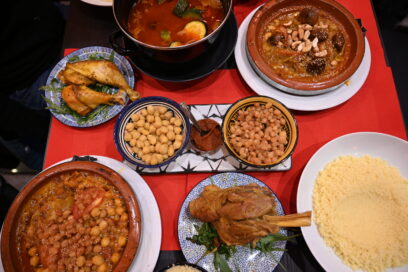 Agrandir l'image, fenêtre modale