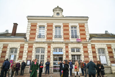 Agrandir l'image 2 sur 14, fenêtre modale