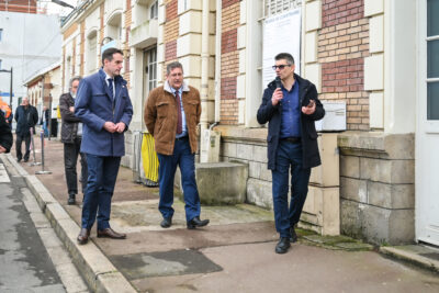 Agrandir l'image 3 sur 14, fenêtre modale