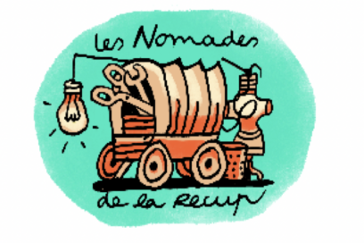 Agrandir l'image, fenêtre modale