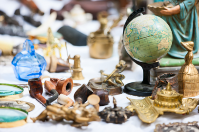 Agrandir l'image, fenêtre modale