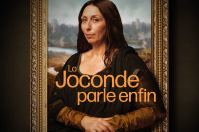 Agrandir l'image, fenêtre modale