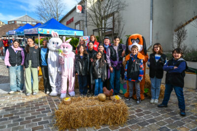 Agrandir l'image 1 sur 46, fenêtre modale