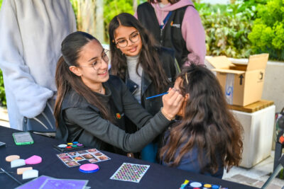 Agrandir l'image 3 sur 46, fenêtre modale