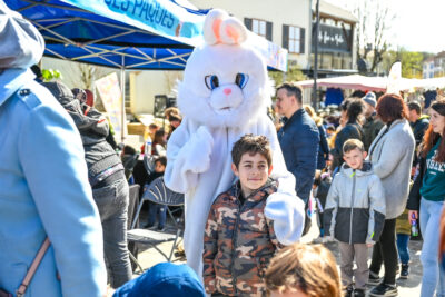 Agrandir l'image 45 sur 46, fenêtre modale