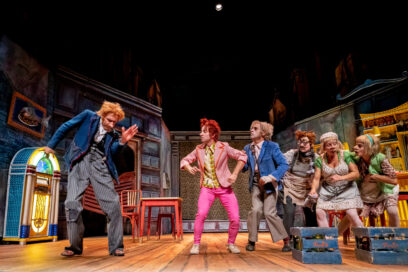 Agrandir l'image, fenêtre modale